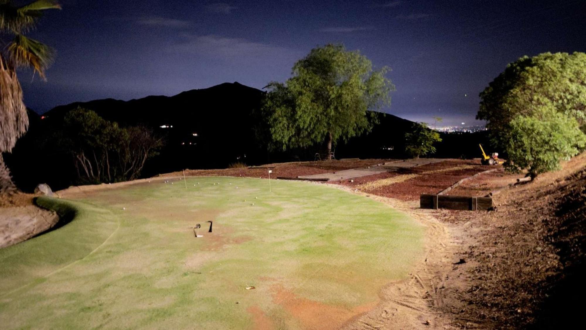 Private Home On 10 Acres - Heated Salt Pool & Jacuzzi, Mountain & City Views, Horseshoes, Basketball, Bbq, Golf Putting, Foosball, Croquet, Bose Stereo, White Cotton Bedding - Hilltop Hacienda, Pool Heat Optional Jamul エクステリア 写真